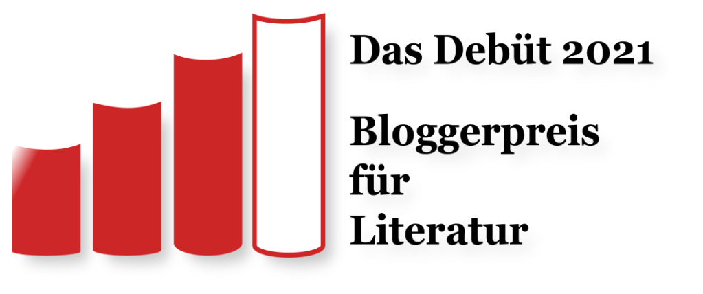[Das Debüt 2021] Bloggerpreis für Literatur geht in die sechste Runde!